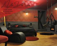 L'Un Des Sens - B&B