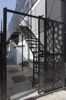 Vespasian 25 - B&B Bucharest