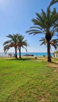Sol Mediterráneo Palm Beach 4 - B&B