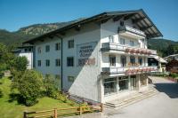 Pension Elisabeth - B&B