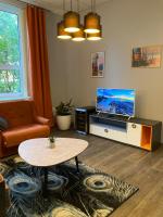 B&B Talsi - Pumpura apartamenti ***** - Bed and Breakfast Talsi