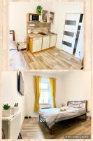 Private apartment - Park Olomouc - super lokalita - Chambres d’hôtes Olomouc