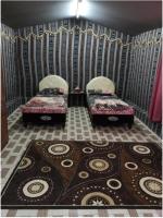 مزرعة نحل العسل - B&B Khaḑrā’ Banī Daffā‘