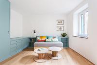 House Na Chicca - Chambres d’hôtes Bagnoregio