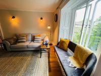 Peak District Retreat - Hope Valley - Dogs Welcome - B&B Stoney Middleton