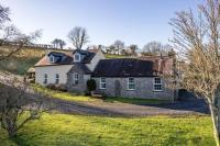 Foxen Holes Cottage - B&B