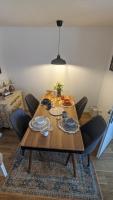 ALLROOM Modernes Apartment in Unterschleißheim Nur 20 Minuten nach München - Chambres d'hôtes Unterschleißheim
