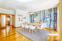 Lisbon Stunning House with Terrace - B&B Lisbona