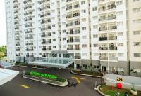 B&B Jakarta - Signature Park Grande 2 BR by Omar Z - Bed and Breakfast Jakarta