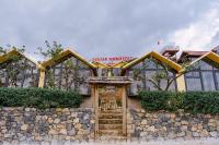 Avatar Homestay & Coffee - Mộc Châu - B&B Mộc Châu