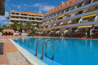 Sunflower Apartment Just Relax - B&B Puerto Santiago