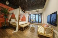 玉蘭函館民宿Yulan Hokodate - B&B Datong