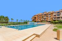 Ribera del Marlin Atico/Penthouse - B&B