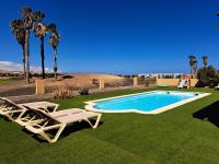 Villa Yeromi - B&B La Guirra