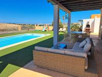 Villa Yeromi - B&B La Guirra