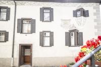 B&B Ardez - Chasa Broel Ferienhaus mitten in Ardez - Bed and Breakfast Ardez