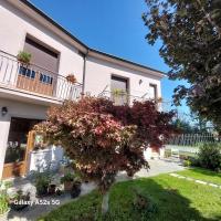 B&B Savigliano - ACERO ROSSO Apartment - Bed and Breakfast Savigliano