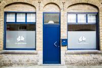 Two White Pigeons - Ferienwohnung Ypern