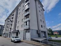 Apartman Tesla Pale - B&B Pale