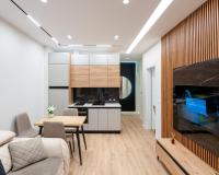 Appartamento con 1 Camera da Letto