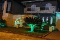 Casa Alto Padrão Piscina Aquecida e Sauna - B&B Bertioga