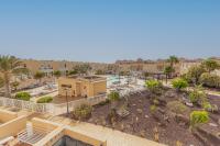 Casa Malola - Stunning 3 bedroom house near the Fuerteventura sea - Chambres d'hôtes Caleta de Fuste