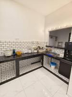 Ocean Private Pool Homestay Ipoh 海洋风情泳池民宿 14px（Wellsonhome） - B&B Ipoh