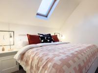 B&B Londres - Peaceful Retreat: Work & Leisure - Bed and Breakfast Londres