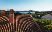 Loft T3 Duplex Vue Mer Porquerolles - B&B Hyères