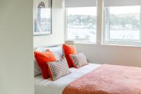 Doppelzimmer mit Meerblick