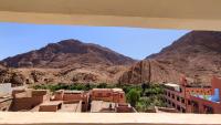 Myhouse Todgha - B&B Tinghir