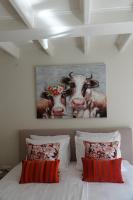 Melkmeisje - Bed and Breakfast Oudeschild