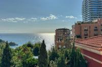 Villa Caterina, Proche Monaco et imprenable vu mer - Chambres d'hôtes Beausoleil