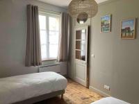 Maison familiale et cosy à la mer - Ferienwohnung
