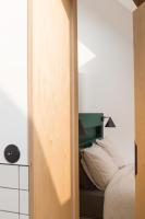Chambre Familiale - Vue sur Jardin