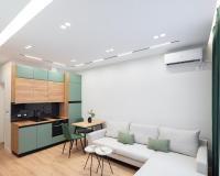 Arkle Apartments 3 - B&B Tirana