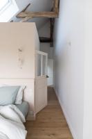Chambre Familiale - Vue sur Jardin