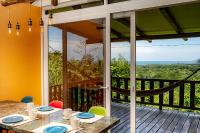 Bungalow con Vista Mare 