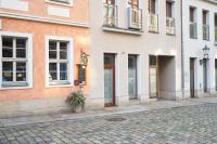 Global Living - Design Apartments I City Center I Balcony I Smart-TV I Kitchen I Dresden - Chambres d'hôtes Dresde