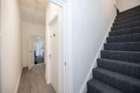 M6 Guest House - B&B Manchester