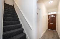 M6 Guest House - B&B Manchester