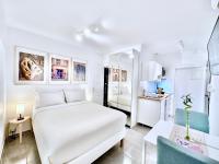 Èrsextius, SF, Aix-en-Provence - B&B Aix-en-Provence