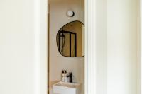 Chambre Double - Vue sur Mer
