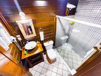 Habitación Doble con bañera de hidromasaje