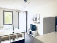 *Le CityZen*15min du centre à pied+parking gratuit - B&B Annecy