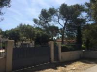 Le Mazet De Trial - B&B