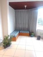 Apartamento Compartilhado Quarto 2 Oktoberfest - Ferienwohnung Blumenau