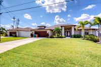 Palazzo Palms - Bed and Breakfast Cape Coral