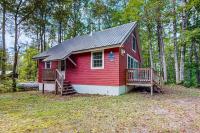 B&B Carrabassett - Poplar Stream Chalet - Bed and Breakfast Carrabassett