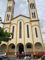 Apartamento - Tocaima - Ferienwohnung Tocaima